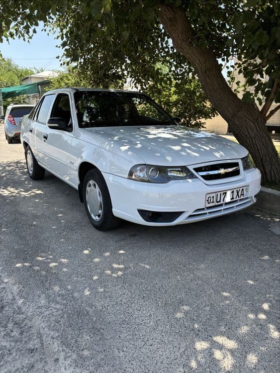 Nexia 2  1.6 dohc — 2