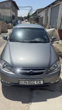 Chevrolet Gentra| Жентра | 2016 MT | Своя | Только оформление.