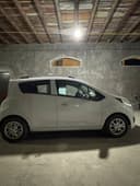 Spark 2019  srochno sotiladi, 7500$ bo'lishi,