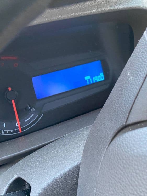 Cobalt 2 mexanika 2019 yil 110.000 km — 2