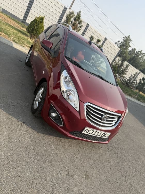 Spark 2020 evro 4 sotiladi avtomat — 2