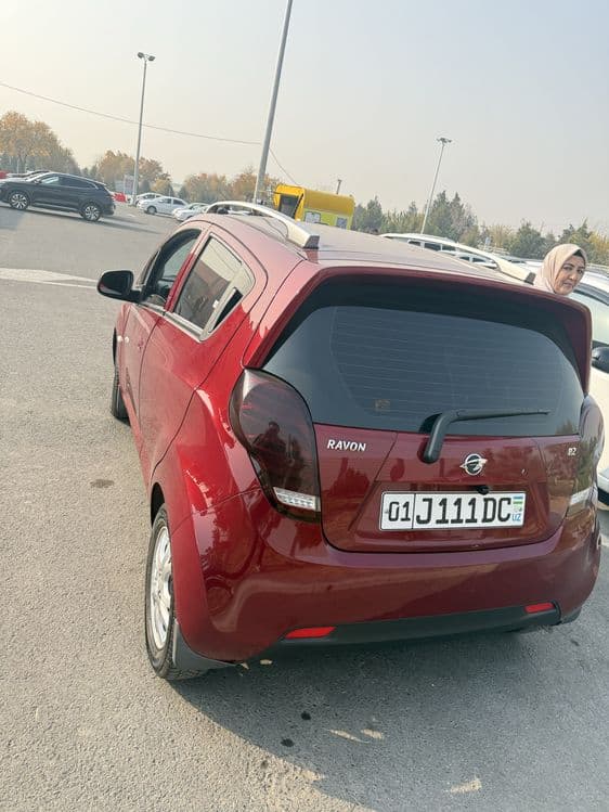 Spark 2020 evro 4 sotiladi avtomat — 3