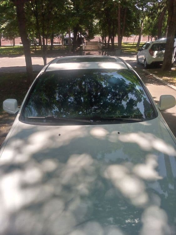 Jentra 2020 avtomat sotiladi — 5