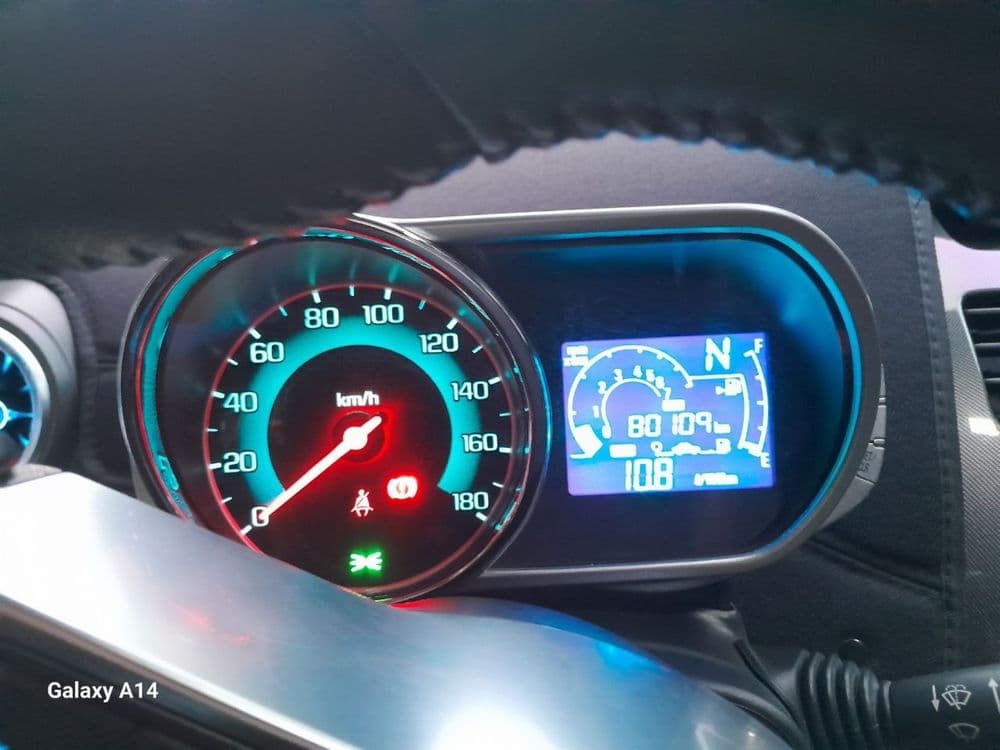Спарк автомат 4 поз. 2019 — 5