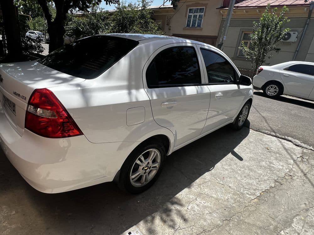 Neksa 3 aftamat — 4