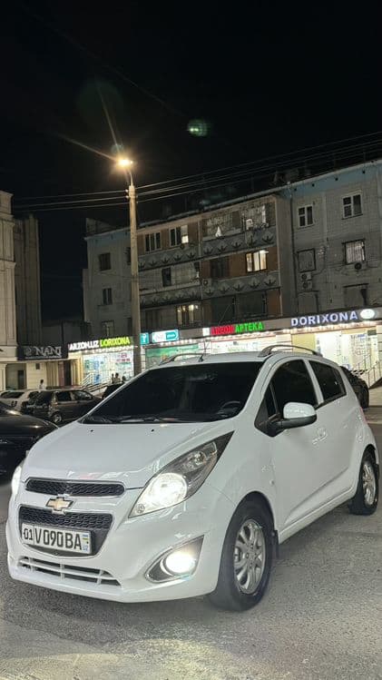 Spark 2020 Juda Zo‘r Holatd Tanirovka keyng yilgacham Android Monitorl — 1