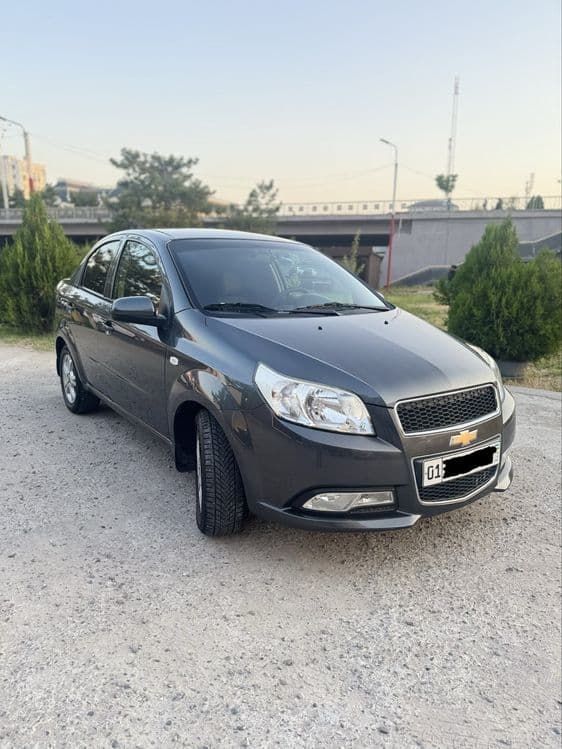 Arenda Nexia 3 2018 — 2