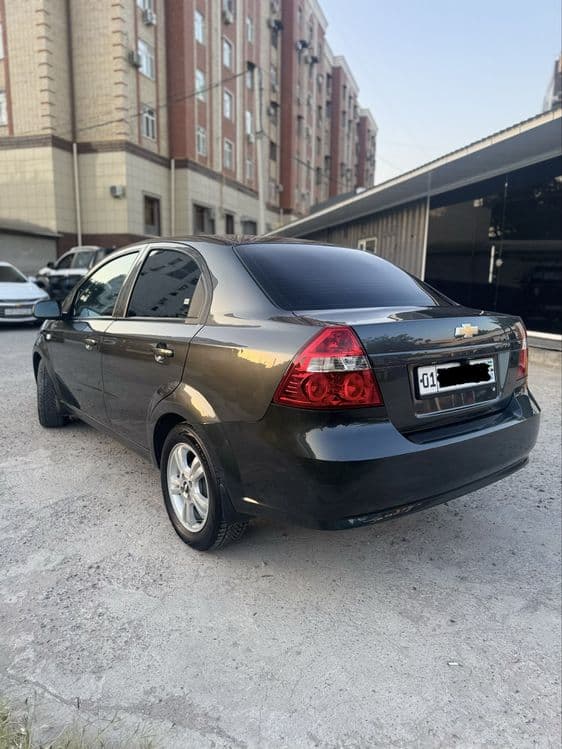 Arenda Nexia 3 2018 — 4