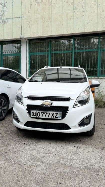 Podayotsa spark avtomat 2020 goda — 1