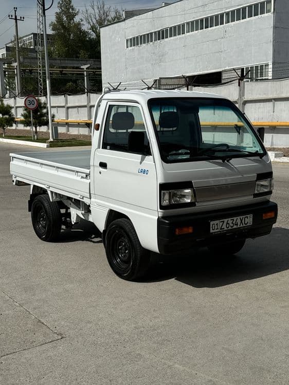 Labo 2025        KM 18000 — 1