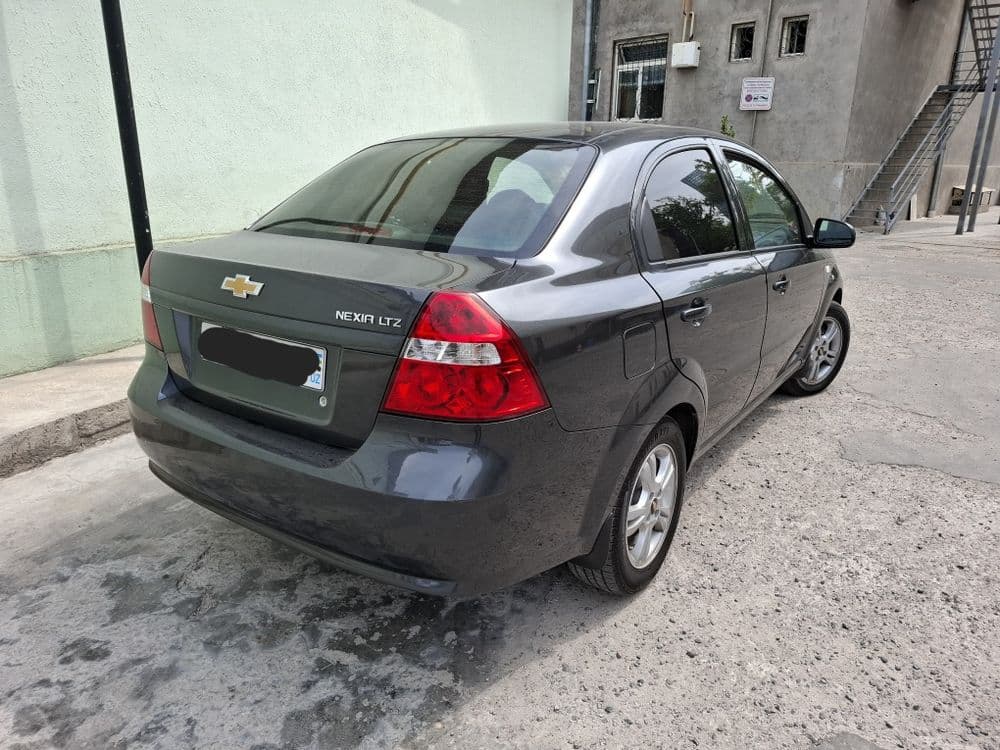 Nexia 3 Avtomat sotiladi — 3