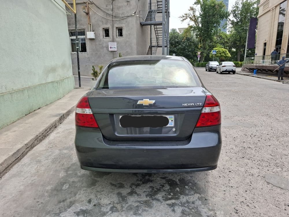 Nexia 3 Avtomat sotiladi — 4