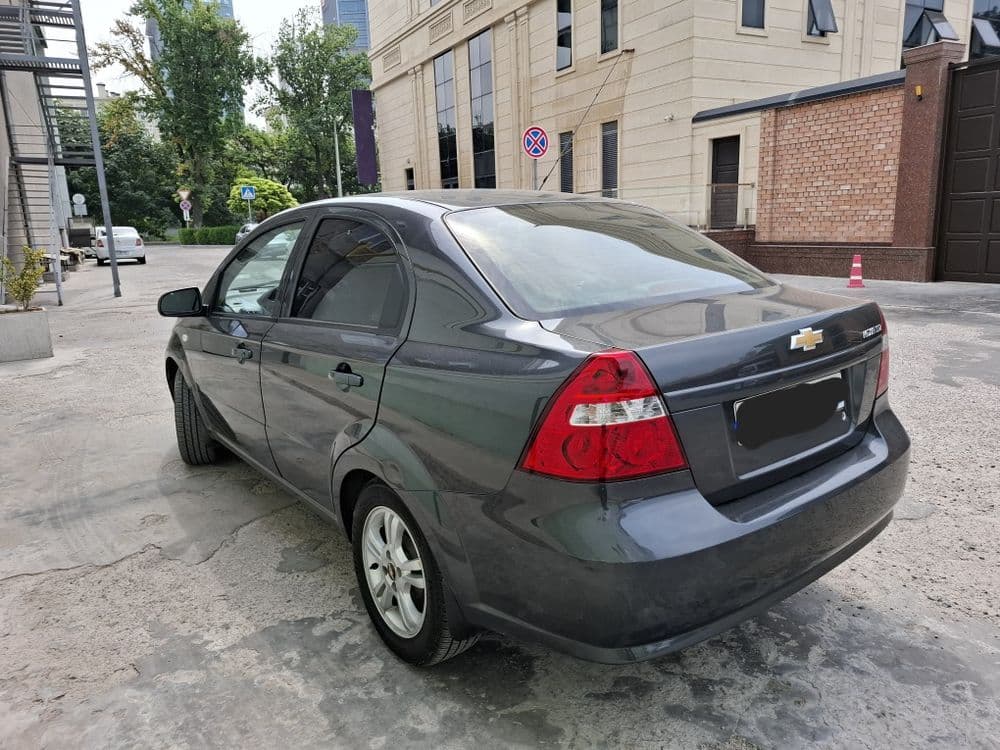 Nexia 3 Avtomat sotiladi — 5
