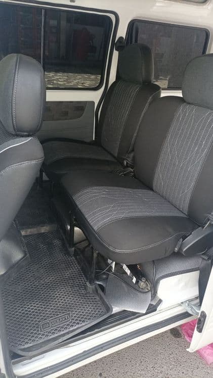 Damas 2025 probeg 5.400 — 2