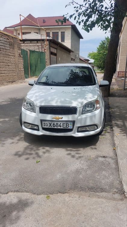 2018 nexia III AVTOMAT 172 000 km — 1