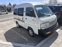 Дамас-2 2026 пробег 4500км