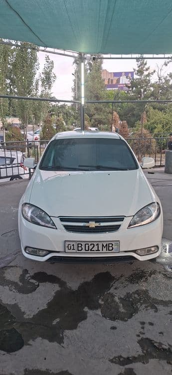 Gentra 1 yevro aftamat — 2