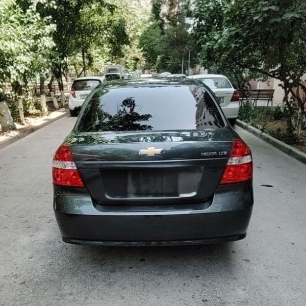 Nexia 3 LTZ yil 2020 sotiladi — 2