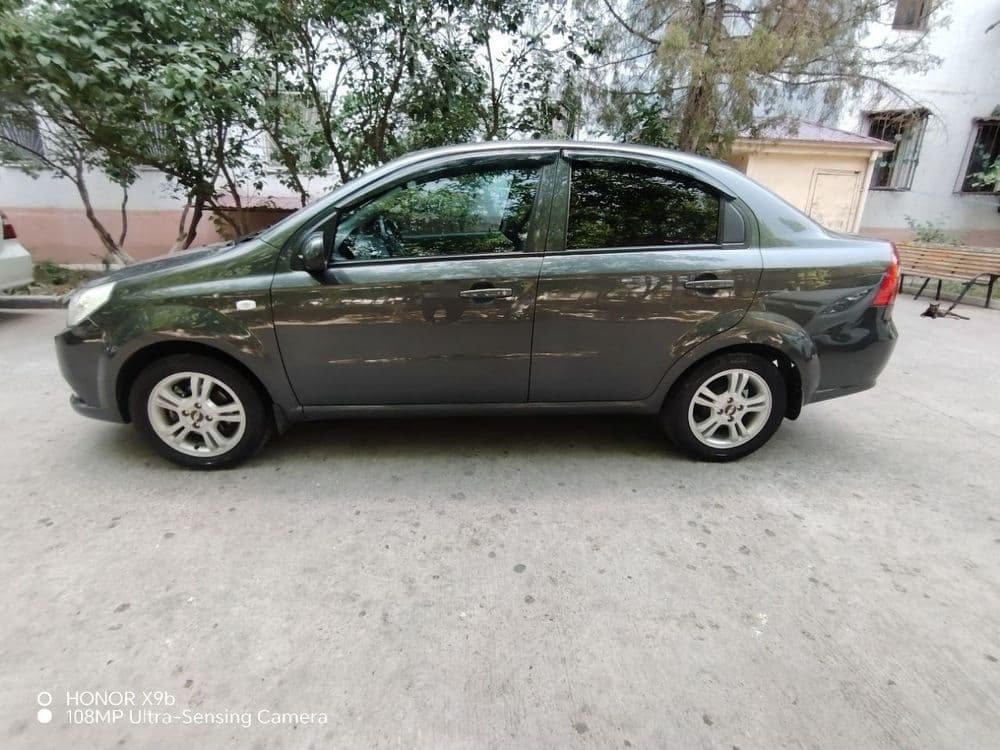 Nexia 3 LTZ yil 2020 sotiladi — 3