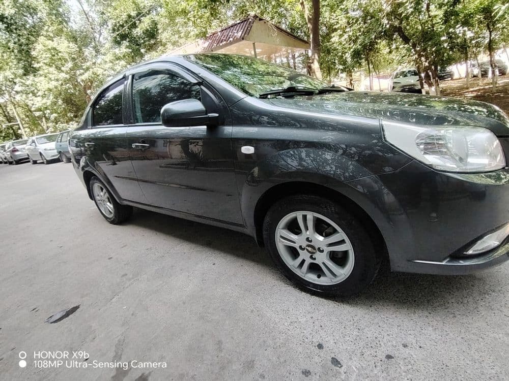 Nexia 3 LTZ yil 2020 sotiladi — 4