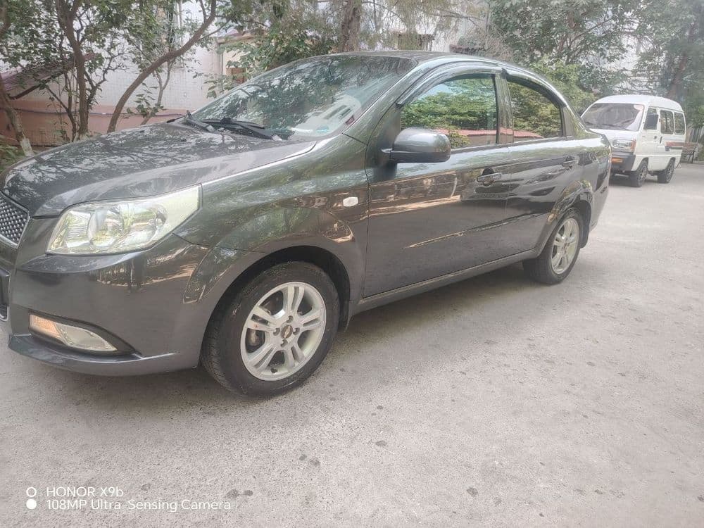 Nexia 3 LTZ yil 2020 sotiladi — 5