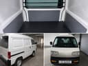 Damas Van 2025 Продаётся практически новый Damas Van 2025 года.