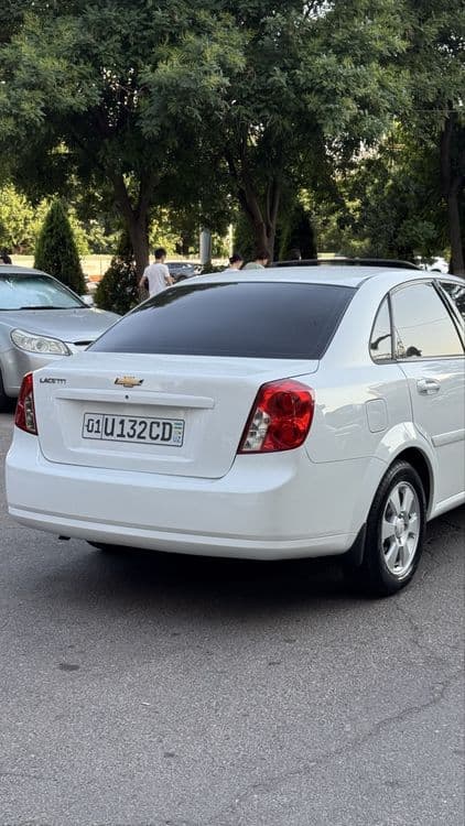 Gentra 2015 sotiladi — 3