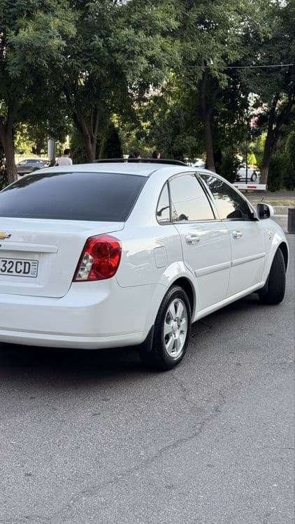 Gentra 2015 sotiladi — 4