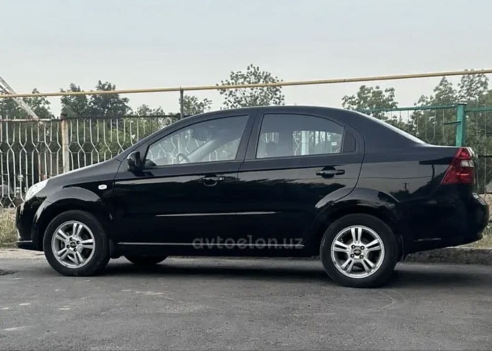 Neksa 3 2020-yil 4-pozitsa — 1