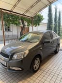 Нексия 3, автомат. 2018. Мокрый асфальт. Урилмаган буялмаган