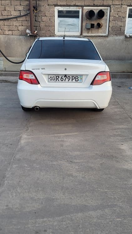 Nexia 2 donc 1.6 (2015-yil) — 1