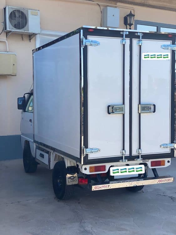 Damas Labo 2025 Tozza — 3