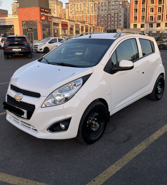 Spark 2022 4 avtomat oq +metangaz — 1