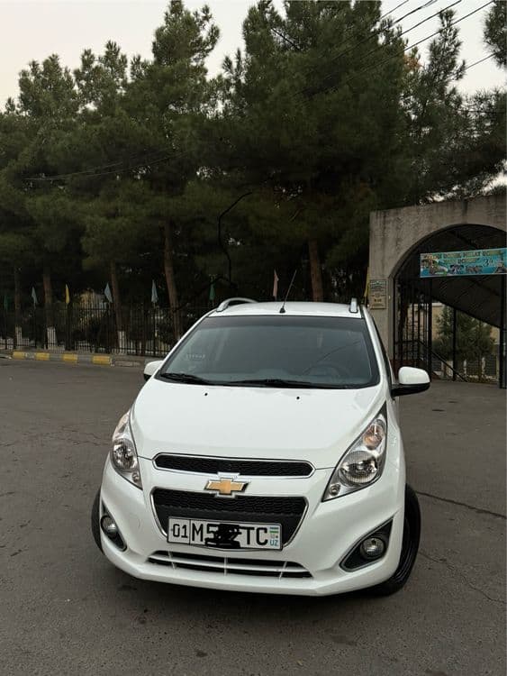 Spark 2021 4 pozitsya avtomat — 1