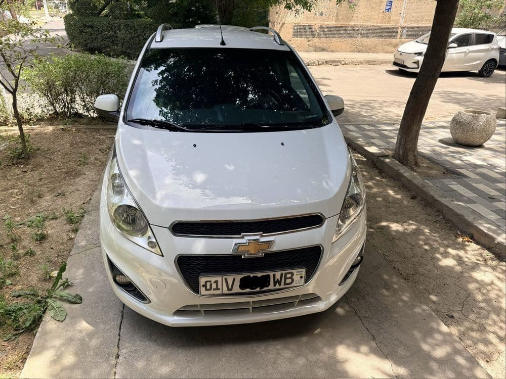 Spark 2022 yil avtomat — 1