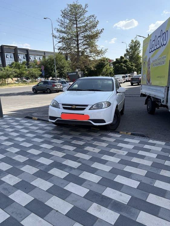 Gentra mexanika  2019 oq kraska toza 160ming — 1