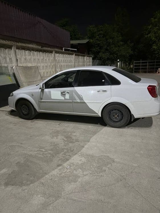 Gentra mexanika  2019 oq kraska toza 160ming — 3