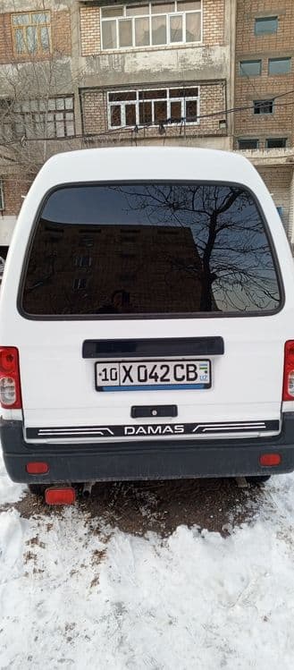 Дамас сотилади а'ло даражада — 5