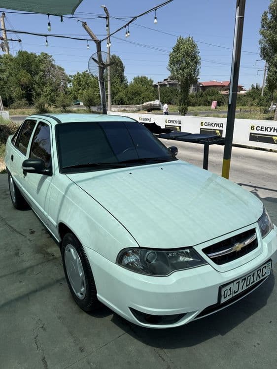 Nexia 2 1.6 super — 3