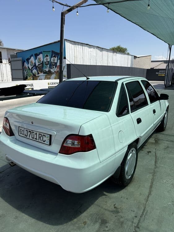 Nexia 2 1.6 super — 4