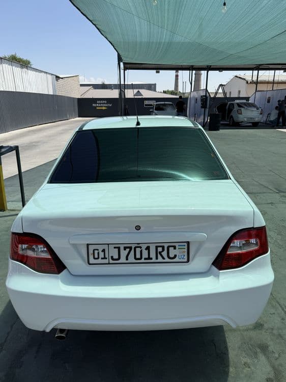 Nexia 2 1.6 super — 5