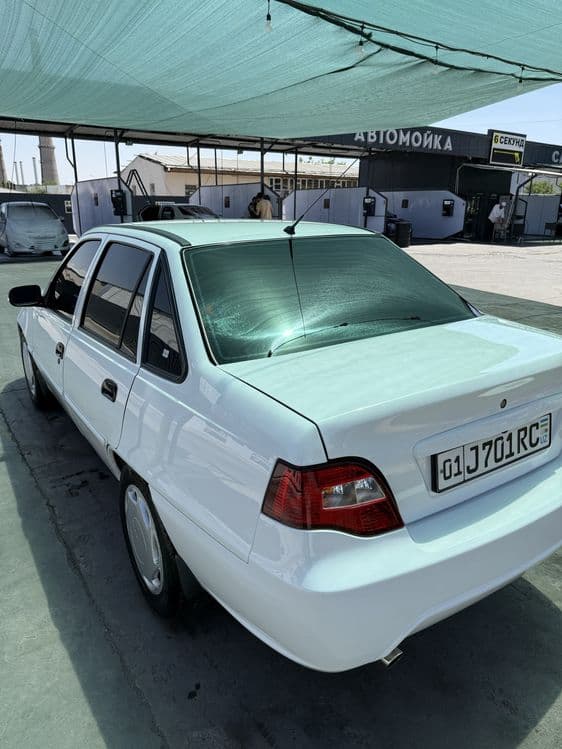 Nexia 2 1.6 super — 6