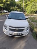 Кобальт 4 позиция LTZ свой,2015 г.