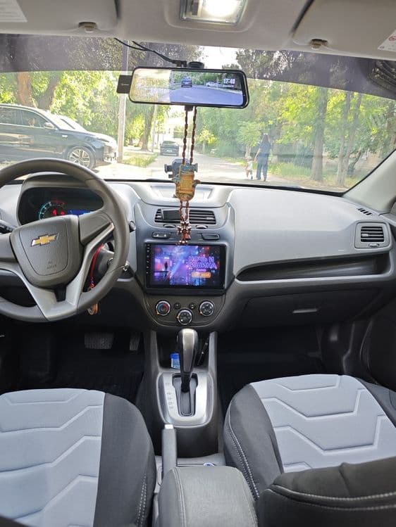 Кобальт 4 позиция LTZ свой,2015 г. — 5