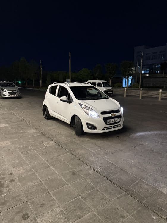 Spark arenda 2022 yil — 1