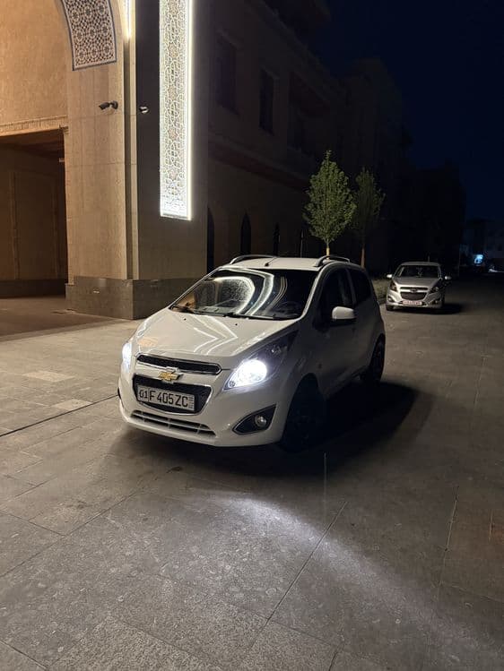 Spark arenda 2022 yil — 2