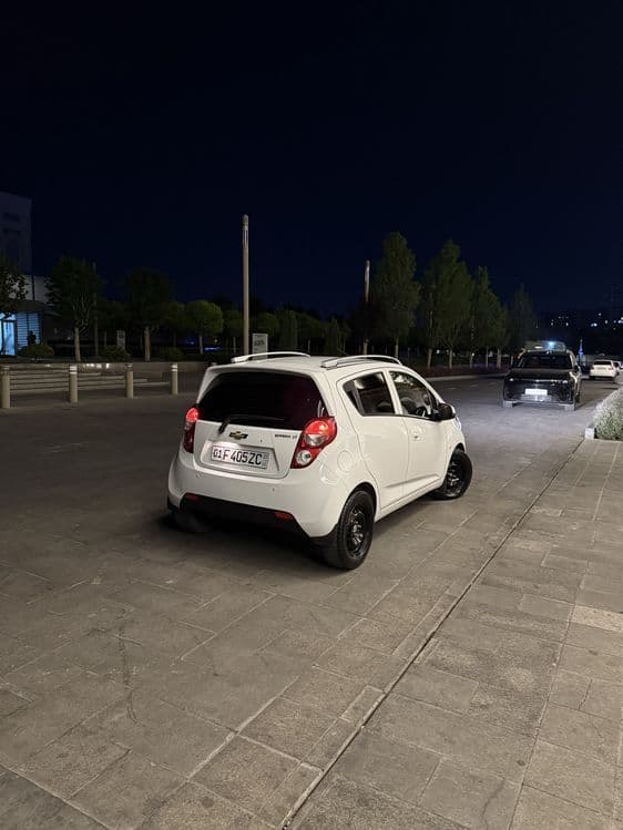 Spark arenda 2022 yil — 3