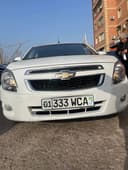 Кобальт 2022 бир кул