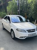 Jentra 2020 yil kraska 100% tozza gazi bor