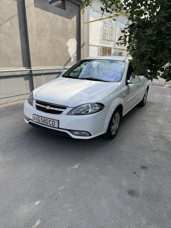 Jentra 2020 yil kraska 100% tozza gazi bor — 2